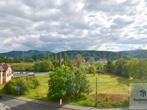 Prodej bytu 3+1, Ústí nad Labem - Neštěmice, Seifertova, 83 m2