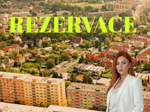 Prodej bytu 5+1, Jirkov, Pionýrů, 100 m2