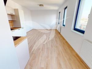 Pronájem bytu 2+kk, Plzeň, Sladová, 58 m2