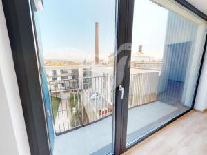 Pronájem bytu 2+kk, Plzeň, Sladová, 58 m2