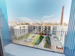 Pronájem bytu 2+kk, Plzeň, Sladová, 58 m2