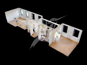Pronájem bytu 2+kk, Plzeň, Sladová, 58 m2
