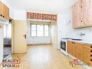 Prodej bytu 2+1, Praha - Dejvice, Koulova, 76 m2