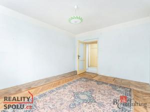 Prodej bytu 2+1, Praha - Dejvice, Koulova, 76 m2