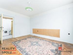 Prodej bytu 2+1, Praha - Dejvice, Koulova, 76 m2