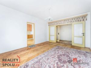 Prodej bytu 2+1, Praha - Dejvice, Koulova, 76 m2