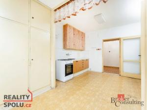 Prodej bytu 2+1, Praha - Dejvice, Koulova, 76 m2