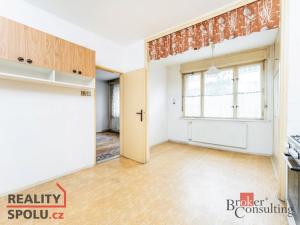 Prodej bytu 2+1, Praha - Dejvice, Koulova, 76 m2