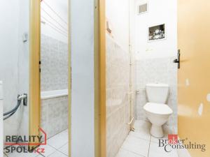 Prodej bytu 2+1, Praha - Dejvice, Koulova, 76 m2