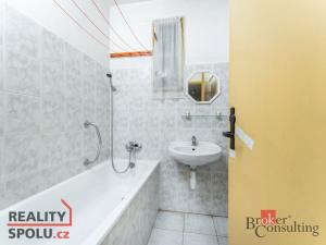 Prodej bytu 2+1, Praha - Dejvice, Koulova, 76 m2
