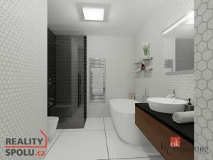 Prodej bytu 2+1, Praha - Dejvice, Koulova, 76 m2