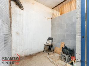 Prodej bytu 2+1, Praha - Dejvice, Koulova, 76 m2