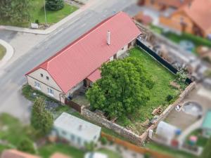 Prodej rodinného domu, Krchleby, 194 m2
