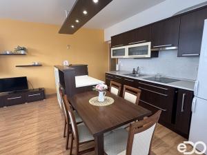 Pronájem bytu 3+kk, Hradec Králové, Rybova, 66 m2