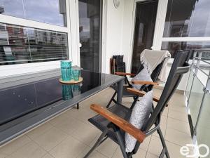 Pronájem bytu 3+kk, Hradec Králové, Rybova, 66 m2