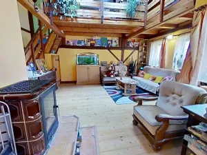 Prodej bytu 3+1, Jihlava, Mrštíkova, 100 m2