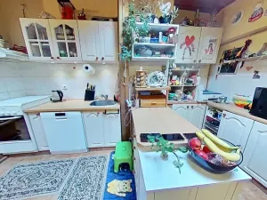 Prodej bytu 3+1, Jihlava, Mrštíkova, 100 m2