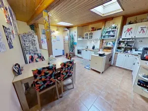 Prodej bytu 3+1, Jihlava, Mrštíkova, 100 m2