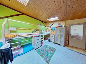 Prodej bytu 3+1, Jihlava, Mrštíkova, 100 m2