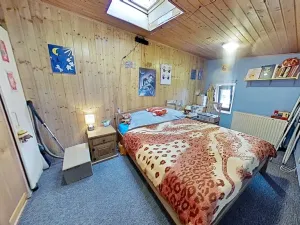 Prodej bytu 3+1, Jihlava, Mrštíkova, 100 m2