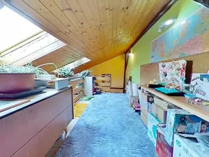 Prodej bytu 3+1, Jihlava, Mrštíkova, 100 m2