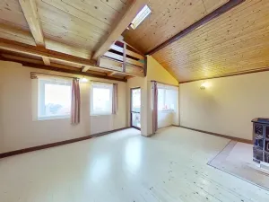 Prodej bytu 3+1, Jihlava, Mrštíkova, 100 m2