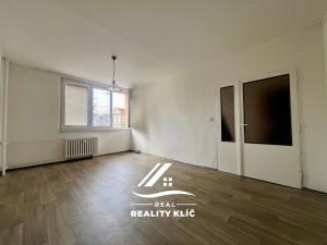 Pronájem bytu 1+1, Ostrava, Přemyslovců, 38 m2