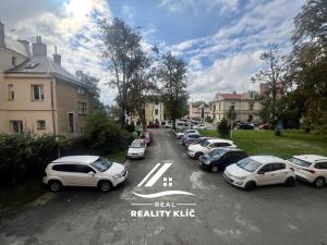 Pronájem bytu 1+1, Ostrava, Přemyslovců, 38 m2