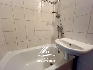 Pronájem bytu 1+1, Ostrava, Přemyslovců, 38 m2
