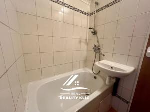 Pronájem bytu 1+1, Ostrava, Přemyslovců, 38 m2