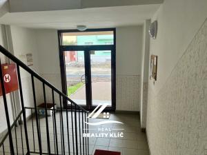 Pronájem bytu 1+1, Ostrava, Přemyslovců, 38 m2