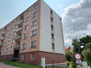 Prodej bytu 3+1, Cheb, Dukelská, 84 m2