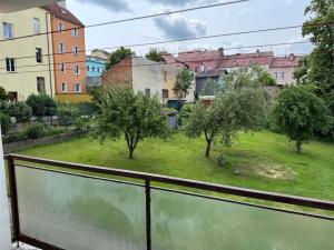 Prodej bytu 3+1, Cheb, Dukelská, 84 m2