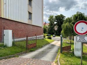 Prodej bytu 3+1, Cheb, Dukelská, 84 m2