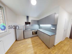 Pronájem bytu 1+1, Ostrava, Evžena Rošického, 36 m2