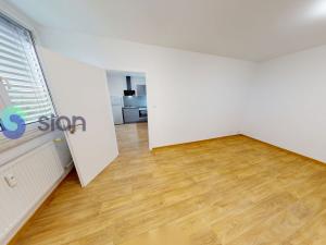 Pronájem bytu 1+1, Ostrava, Evžena Rošického, 36 m2