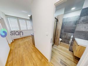 Pronájem bytu 1+1, Ostrava, Evžena Rošického, 36 m2