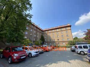 Pronájem bytu 4+1, Ostrava - Poruba, Alšova, 87 m2
