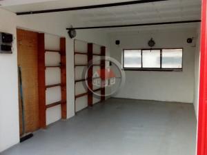 Pronájem garáže, Třebíč, Kubišova, 15 m2