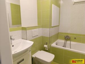 Pronájem bytu 1+kk, Brno - Jundrov, 33 m2