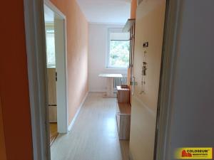 Pronájem bytu 1+kk, Brno - Jundrov, 33 m2
