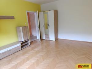 Pronájem bytu 1+kk, Brno - Jundrov, 33 m2