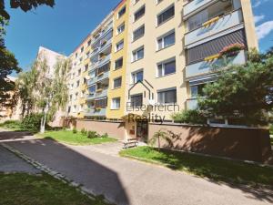 Pronájem bytu 1+1, Hradec Králové - Nový Hradec Králové, Pod Zámečkem, 38 m2