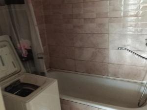 Pronájem bytu 1+1, Most, Javorová, 34 m2
