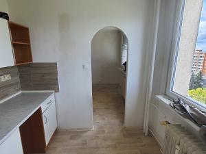Pronájem bytu 1+1, Most, Javorová, 34 m2