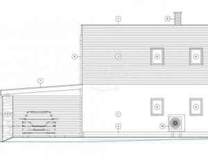 Prodej rodinného domu, Rýmařov - Jamartice, 139 m2