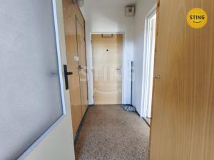 Pronájem bytu 1+1, Jihlava, Královský vršek, 31 m2
