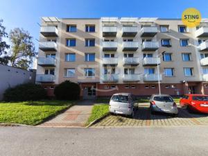 Pronájem bytu 1+1, Jihlava, Královský vršek, 31 m2