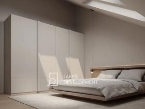 Pronájem bytu 2+kk, Únětice, Rýznerova, 47 m2