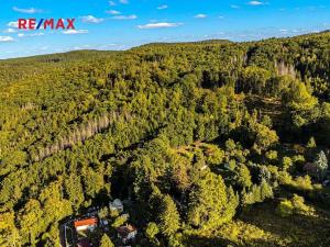 Prodej pozemku pro bydlení, Řevnice, V Úvoze, 2645 m2